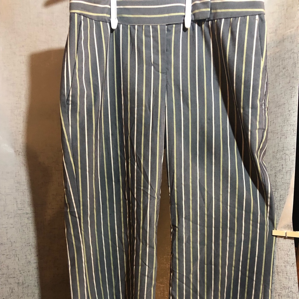 womens design studio pants